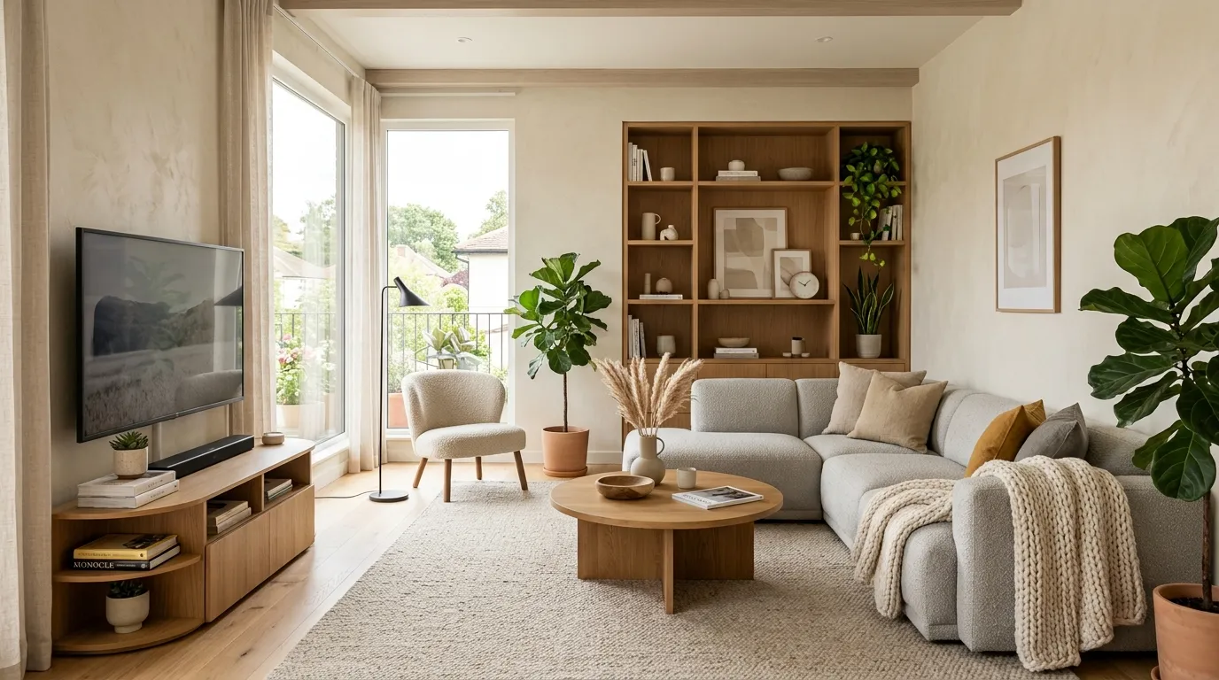 small living room tv stand ideas Corner TV Unit