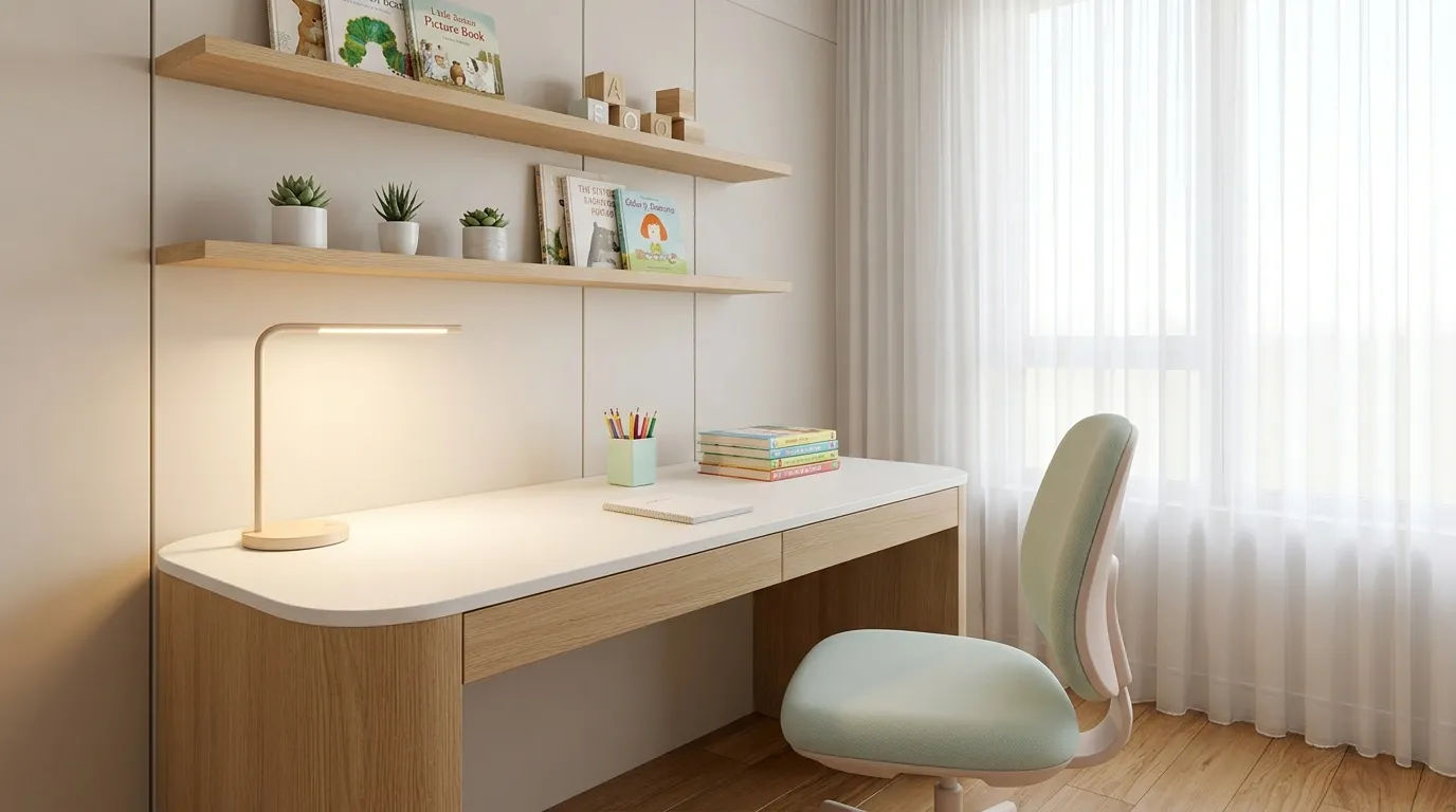 study table designs for kids luxury