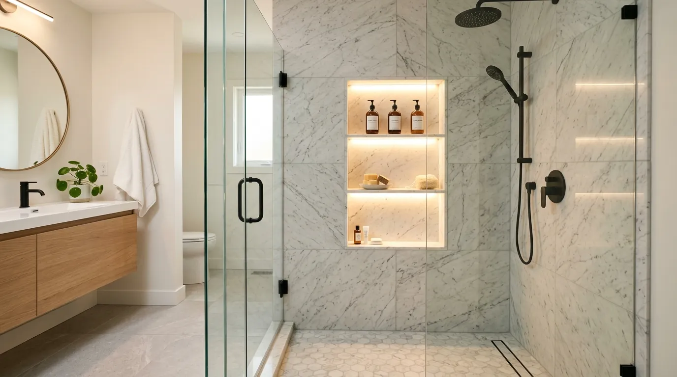 bathroom decor apartment