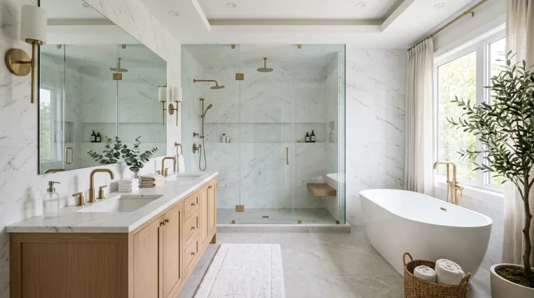 vintage bathroom ideas