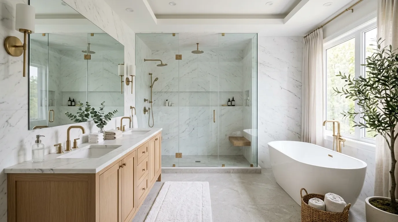 vintage bathroom ideas