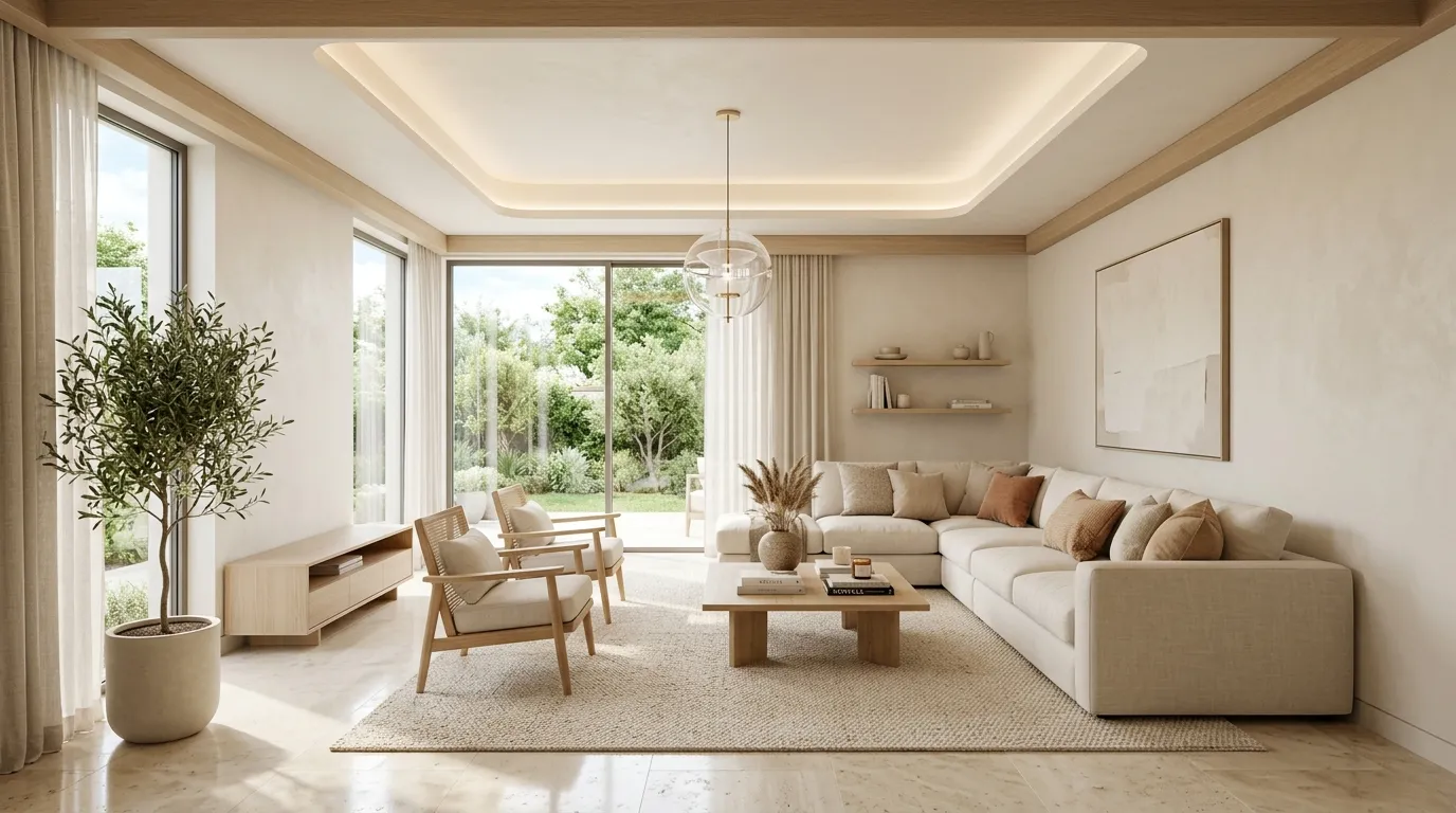 vintage living room decor ideas Decorative Ceiling Medallion