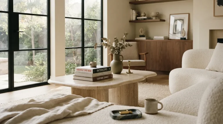 best modern coffee table books for decor