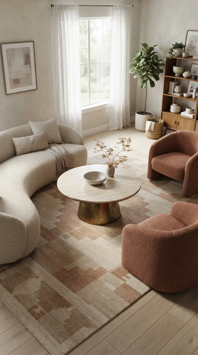 coffee tables ideas gold Round Gold Tables