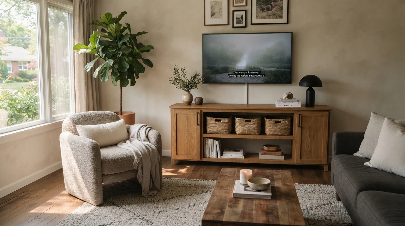 diy tv stand ideas on a budget