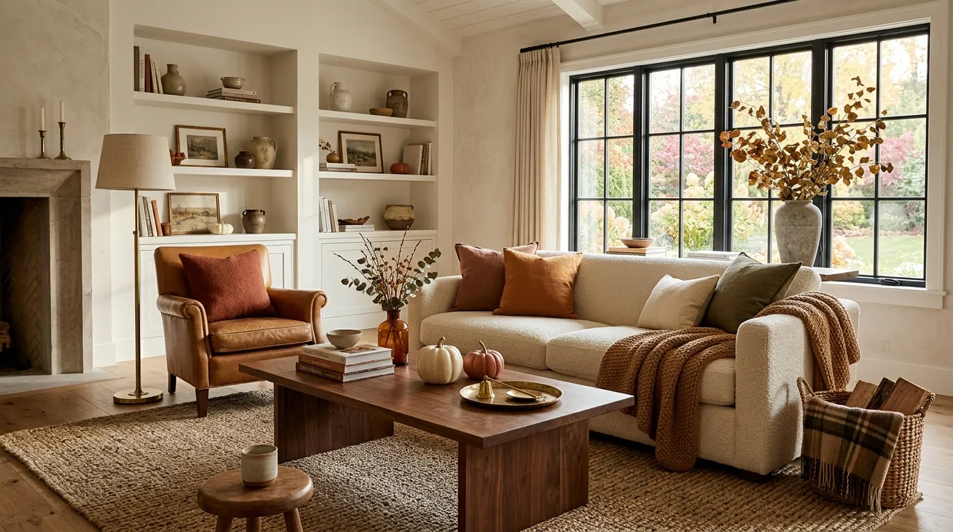 fall room