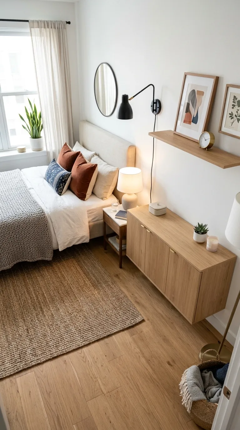 guest room office combo ideas Foldaway Workstations