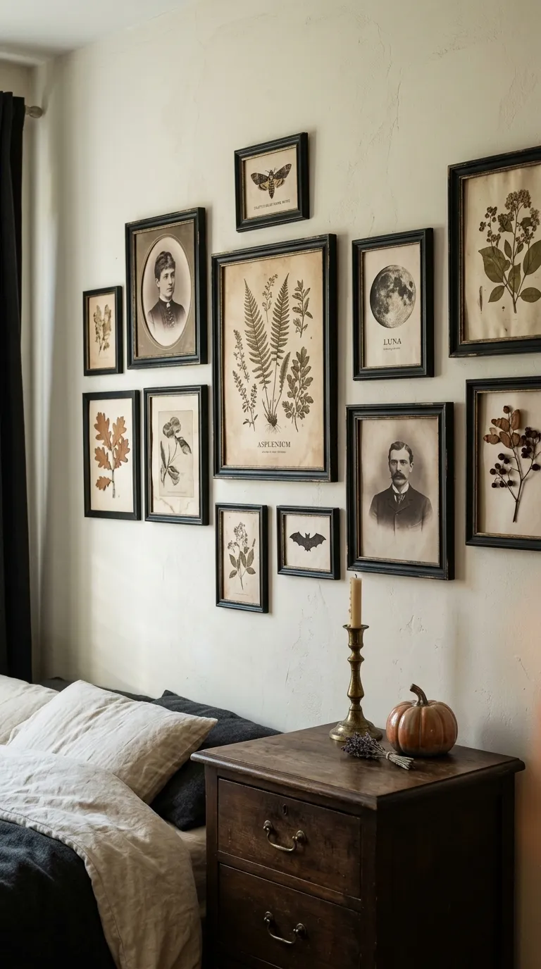 halloween room decor Vintage Halloween Gallery