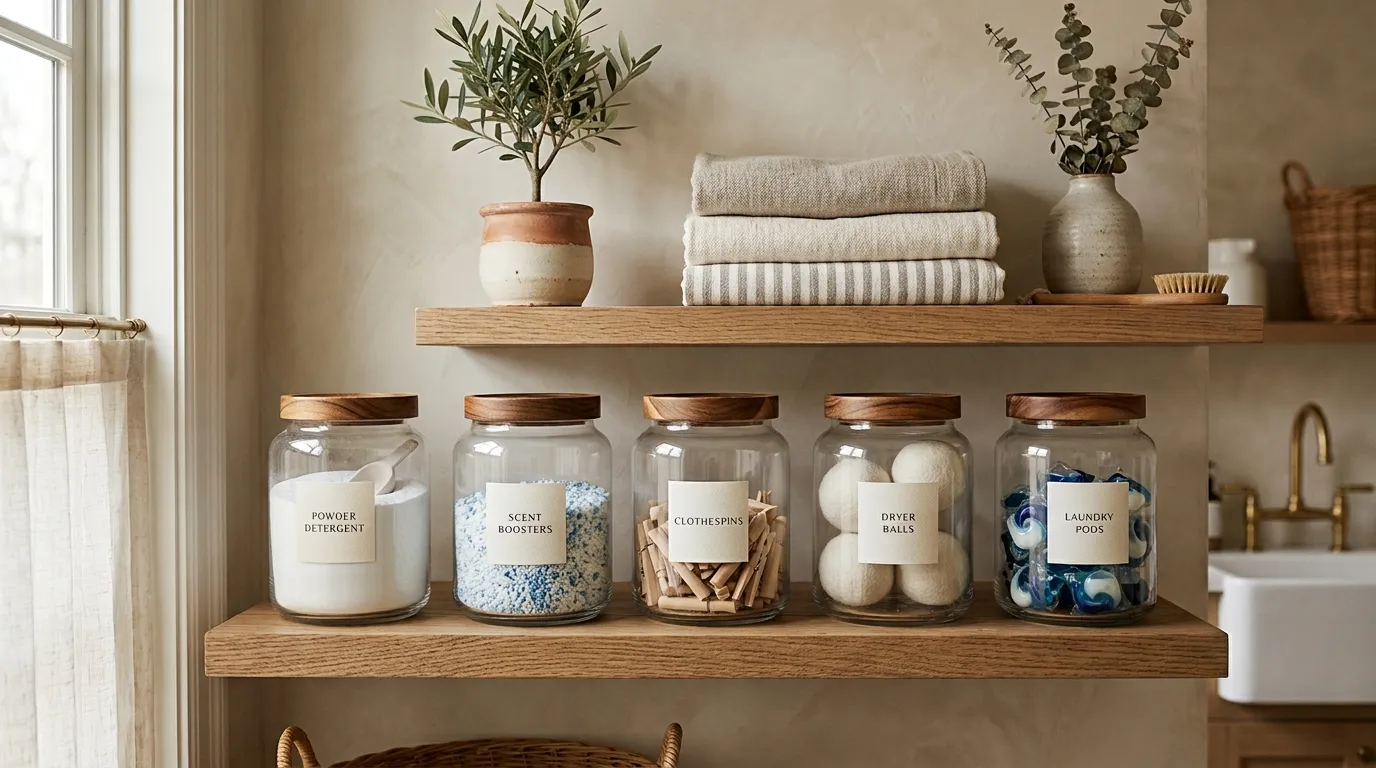 laundry room storage ideas for small spaces Rolling Utility Cart
