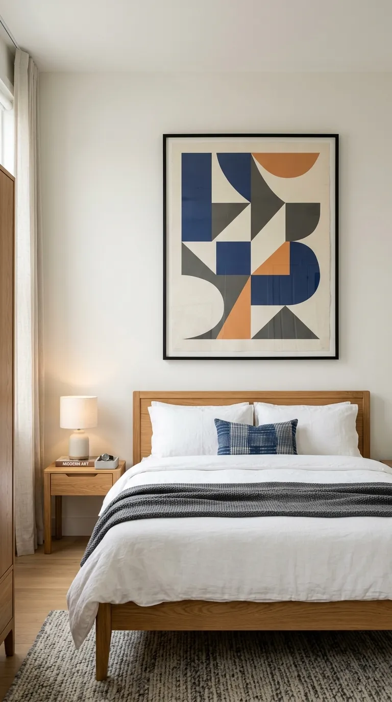 room ideas for teens boys Oversized Wall Art