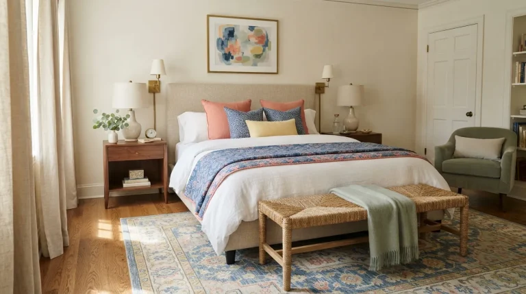 best guest room essentials