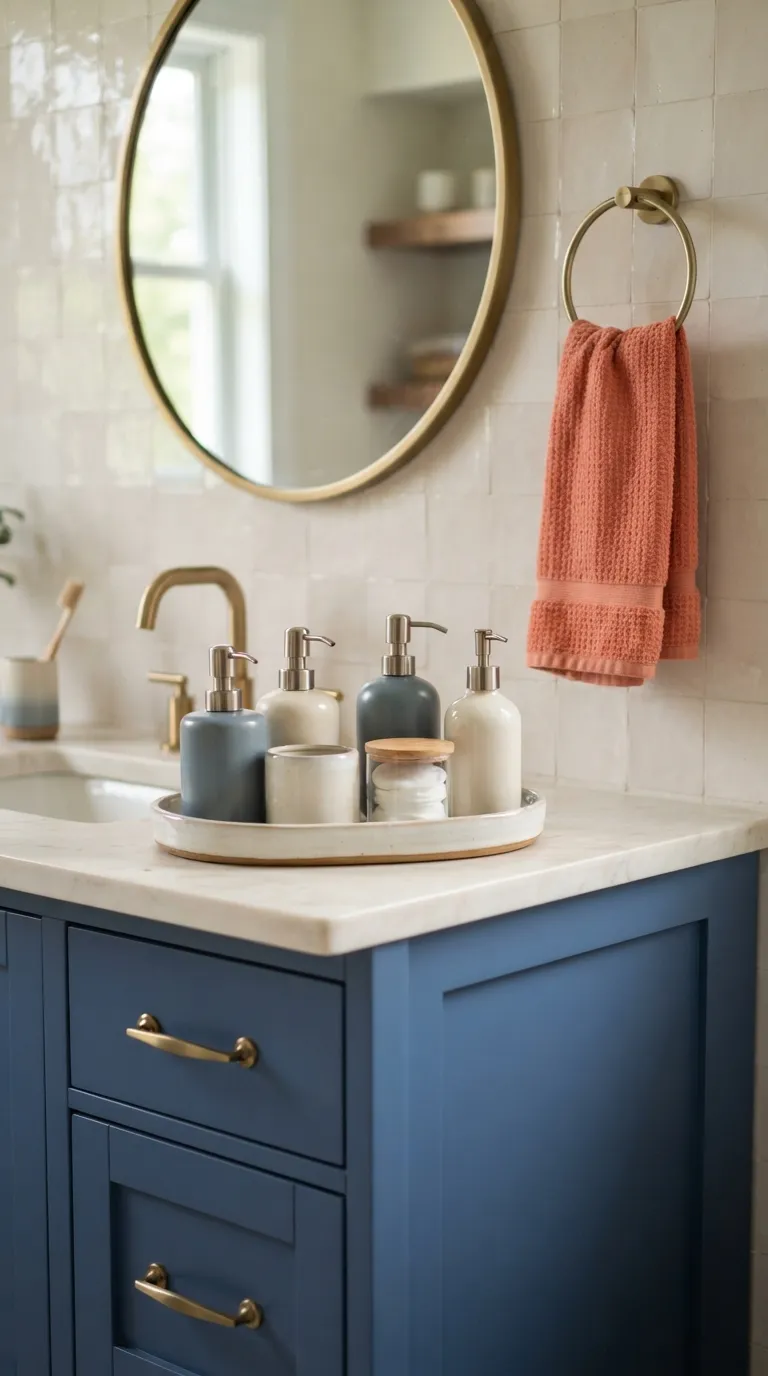 best guest room essentials Easy-Access Toiletries
