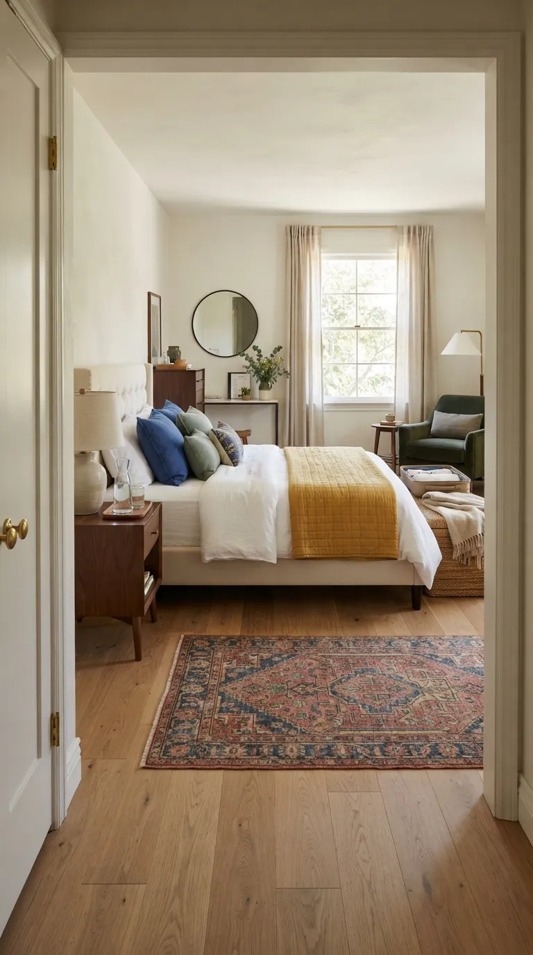 best guest room essentials Reliable Room Basics