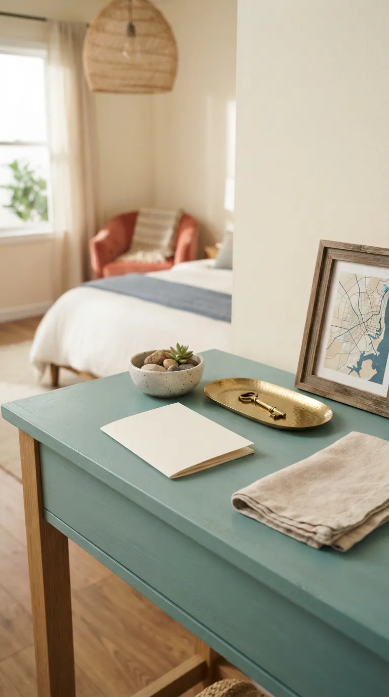 best guest room essentials Simple House Guide