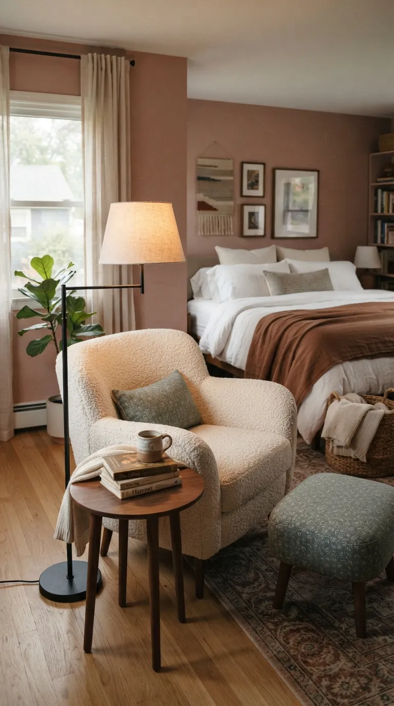 best guest room essentials Soft Reading Light