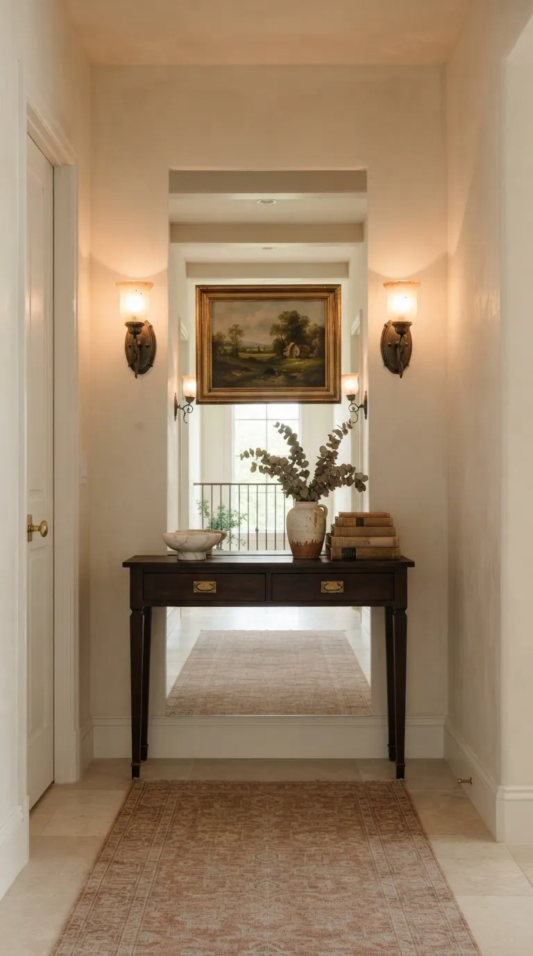 best thrifted vintage home decor ideas Antique Wall Sconces