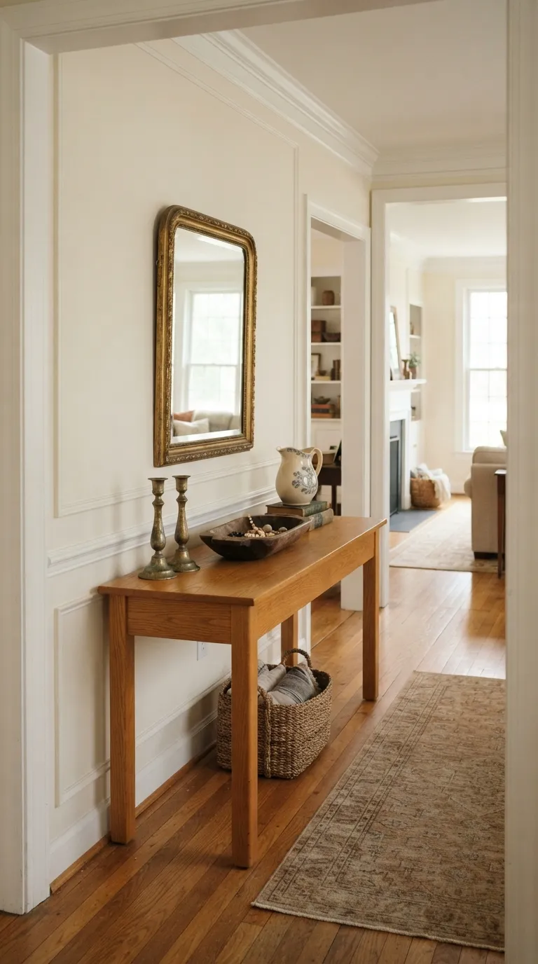 how to decorate with vintage finds Shop Estate Sales