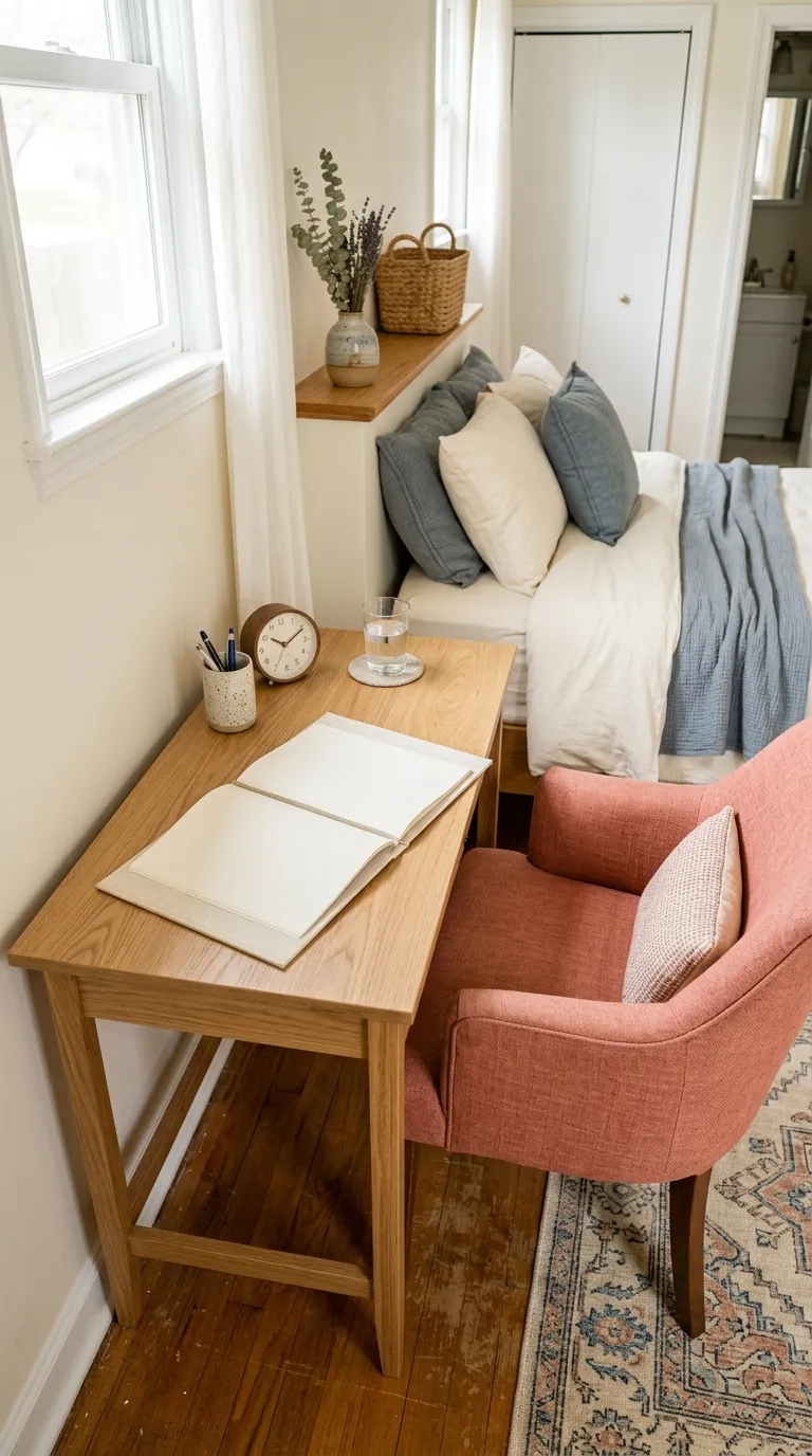 how to make a guest room feel like a hotel Easy Guest Room Guide