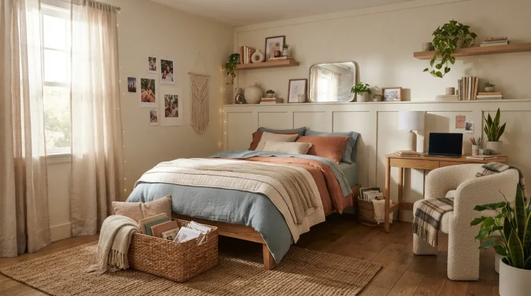 room ideas for teens cozy