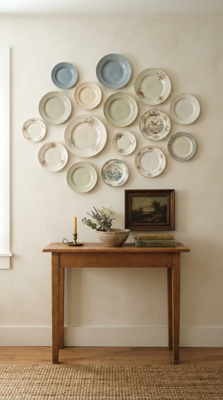 vintage cottagecore home decor Build a Cozy Reading Nook